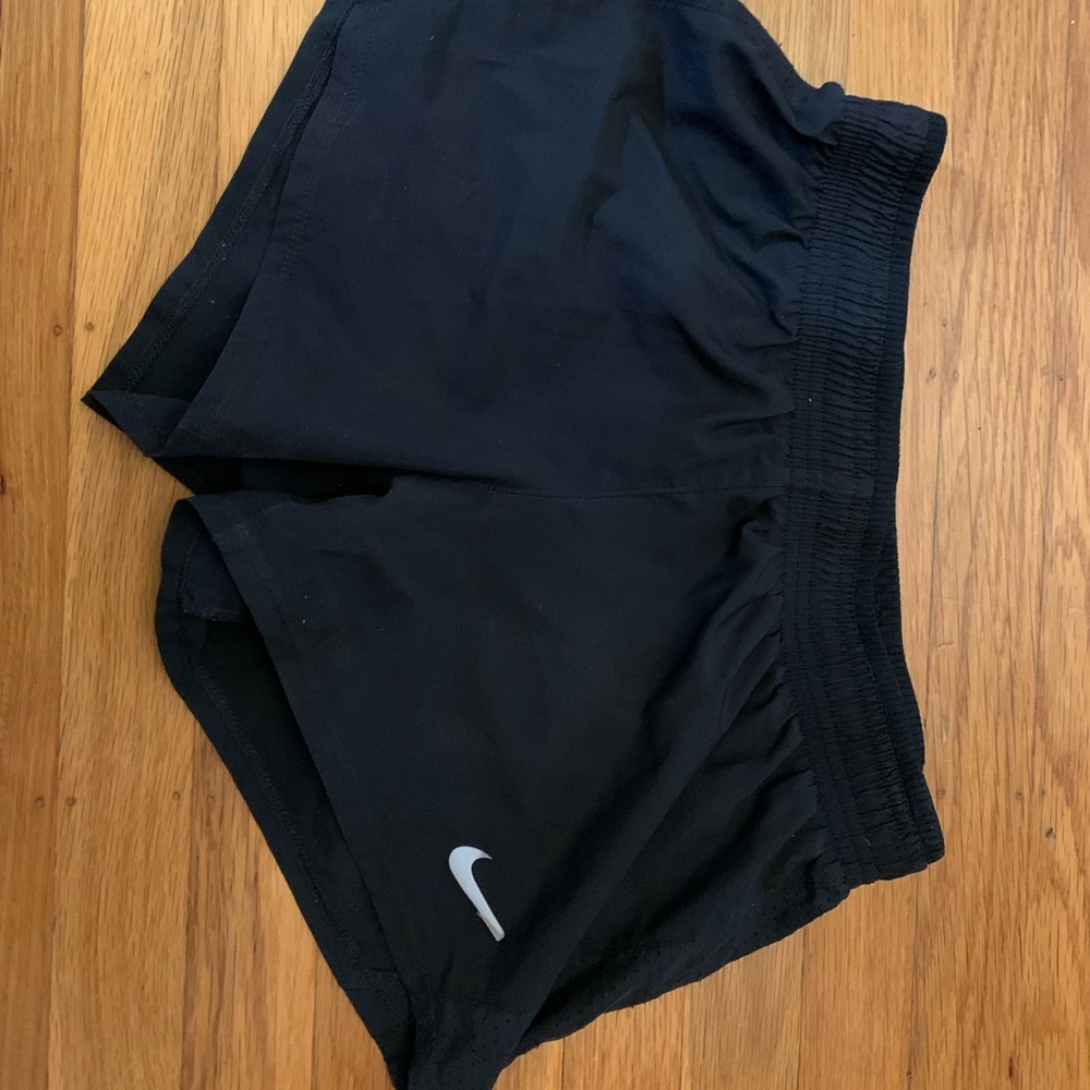 Perfect Nike workout shorts